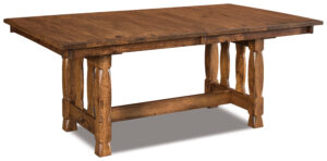 Rock Island Dining Table