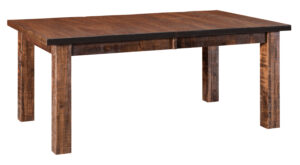 WP Santa Fe Leg Table