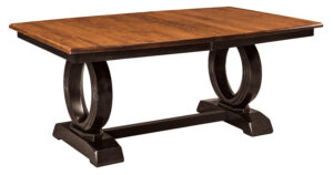 WP Saratoga Trestle Table
