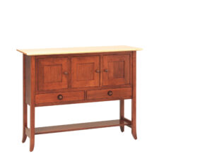 RWD Shaker Hill Sideboard