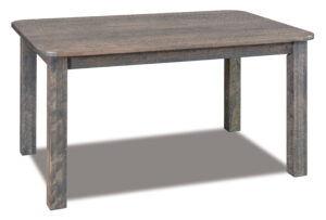 Shiloh Leg Dining Table