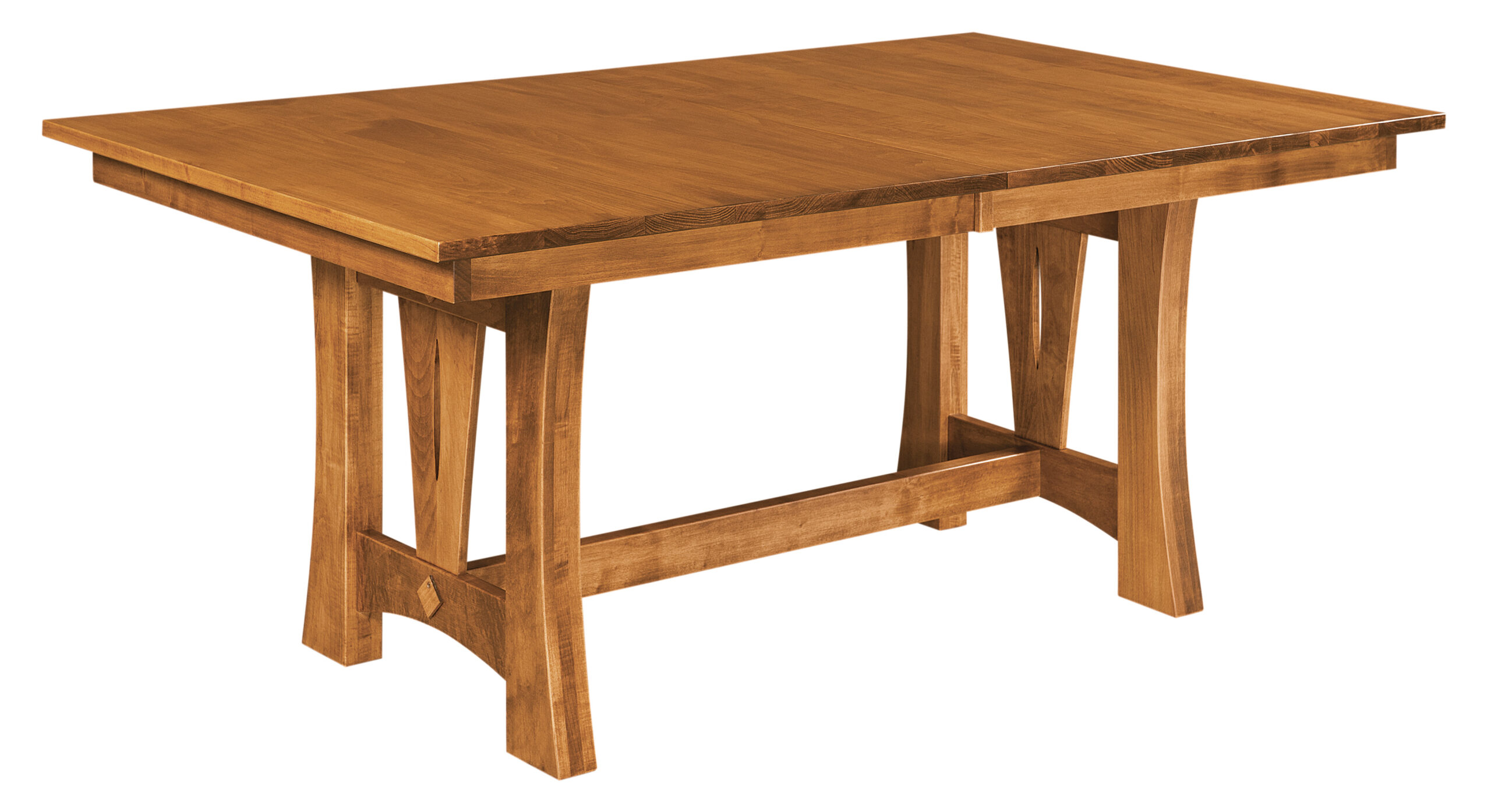 WP Sierra Trestle Table