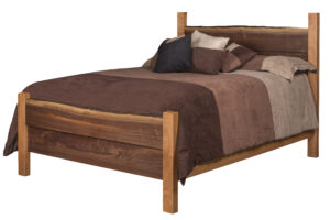 ESWC West Canyon Panel Bed