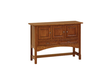 RWD West Lake Sideboard