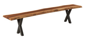 WP Xavier Bench