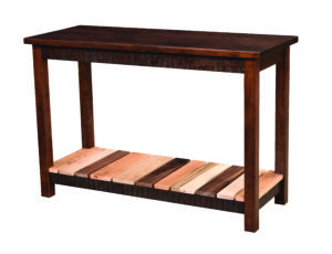 SOFA TABLE