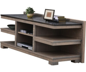 PARKWOOD ENTERTAINMENT CENTER
