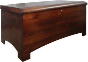 Waterfall Chest