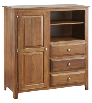 Traditional Chifferobe