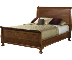 CLASSICAL BED