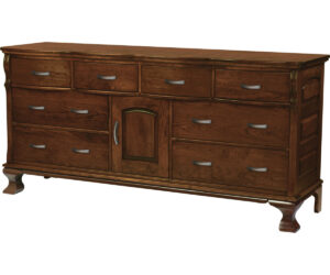 CLASSICAL DRESSER