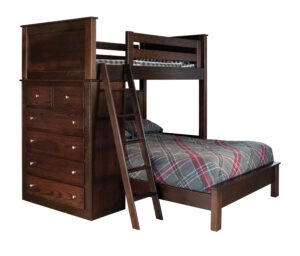 Loft Bed