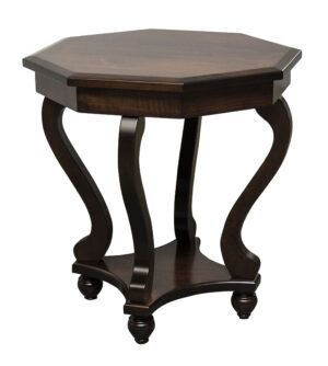 LorMel End Table