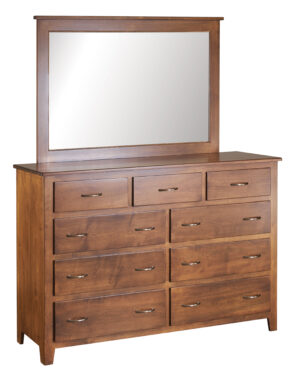 Economy Dresser