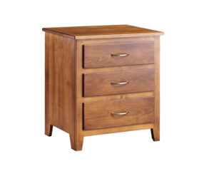 Economy Nightstand
