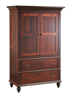 Legacy Armoire