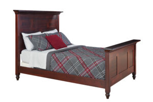 Legacy Queen Bed