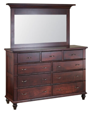 Legacy Dresser