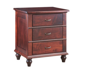 Legacy Nightstand