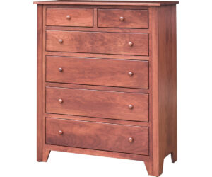 NEW HAVEN CHEST OF DRAWERS