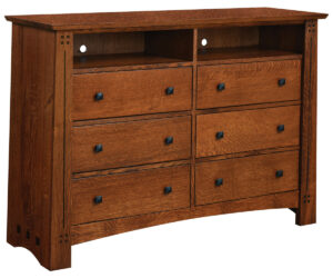 OLDE TOWN MISSION MEDIA CHEST