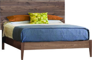 PALM SPRINGS BED