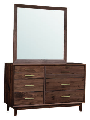 PALM SPRINGS DRESSER