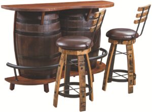 BAR TABLE