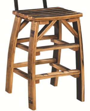 BAR STOOL without back