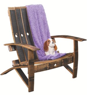 ADIRONDACK OVERSIZED CHAIR