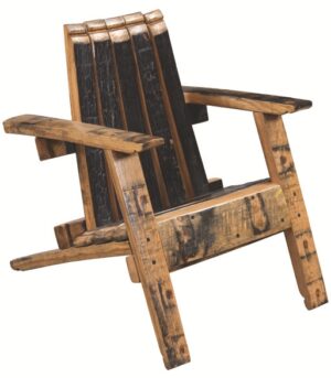 ADIRONDACK CHILDREN’S CHAIR