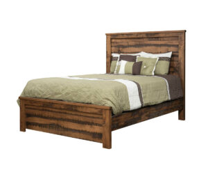 STANTON QUEEN BED