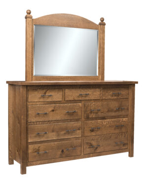 TETON MIRROR