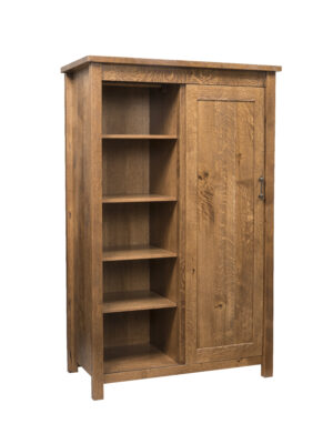 TETON CHIFFEROBE