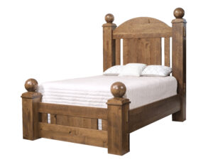 TETON QUEEN BED
