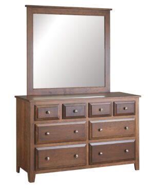 Traditional Dresser