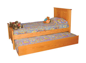 Youth Bed & Trundle