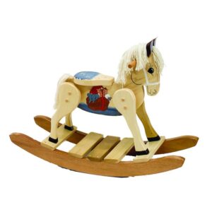 Noah’s Ark Horse