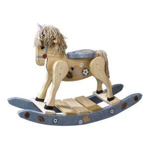 Sports Horse
