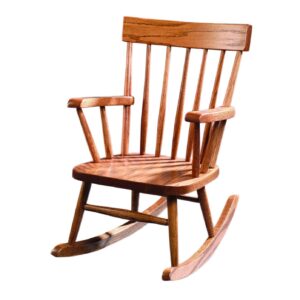 Comback Rocker