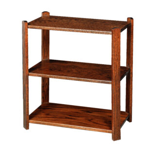 3 Tier Stand