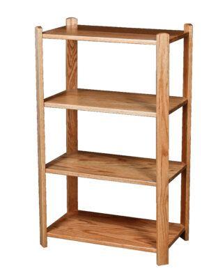 4 Tier Stand