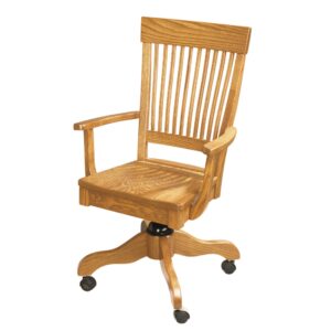 Desk Arm Chair