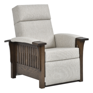 Wallhugger Recliner