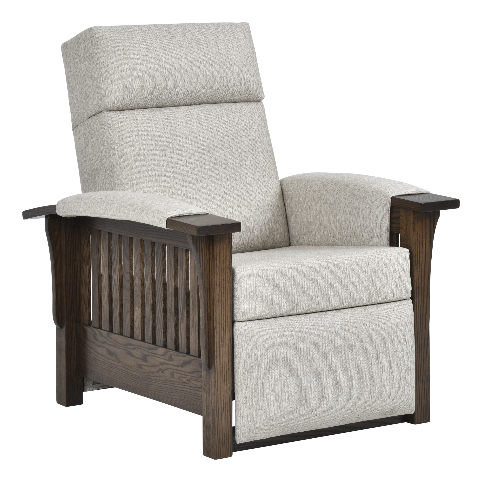 Wallhugger Recliner