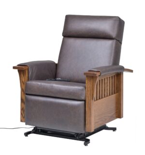 Power Lift/Recliner