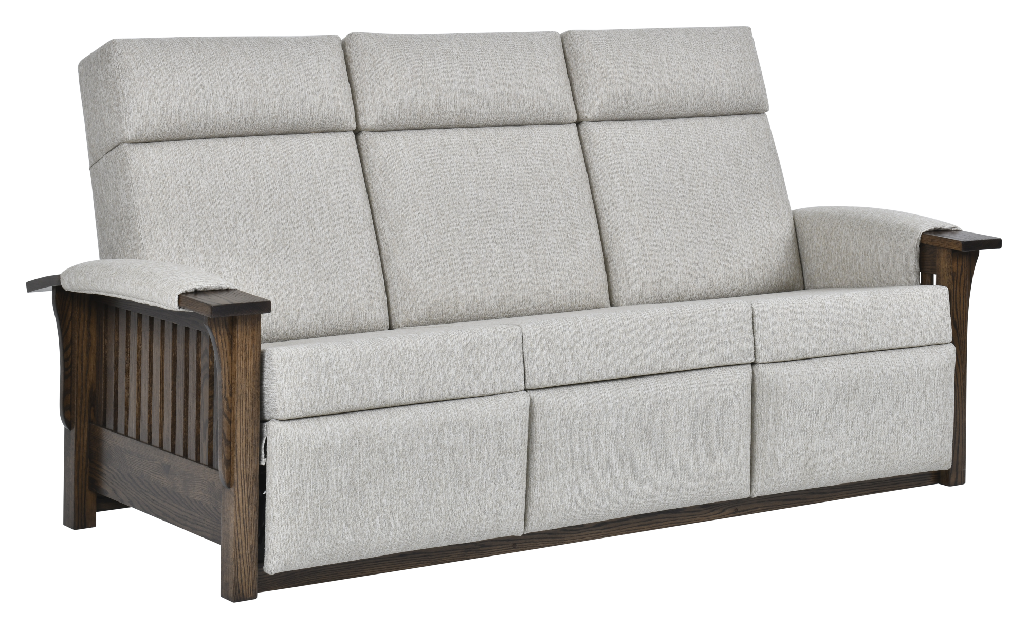 Wallhugger Sofa Recliner