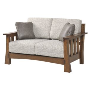 89-2 Love Seat