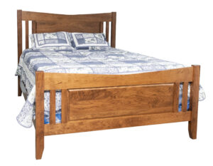 Brighton Queen Bed