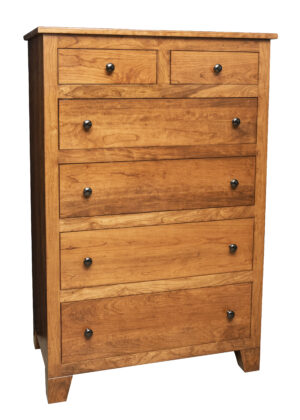 Brighton Chest of Drawers